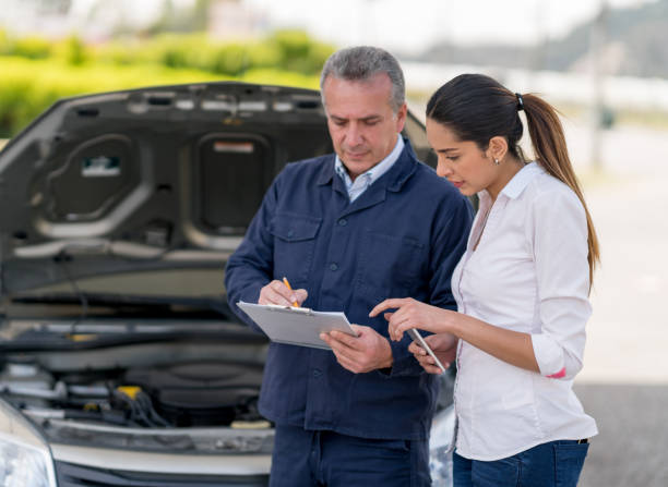 Auto insurance office in Hemet